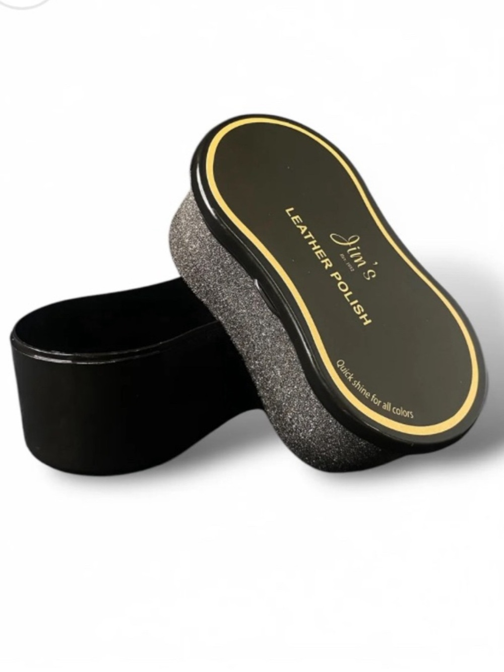 New Jim’s Leather Polish
